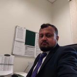 Shariq Mohammed