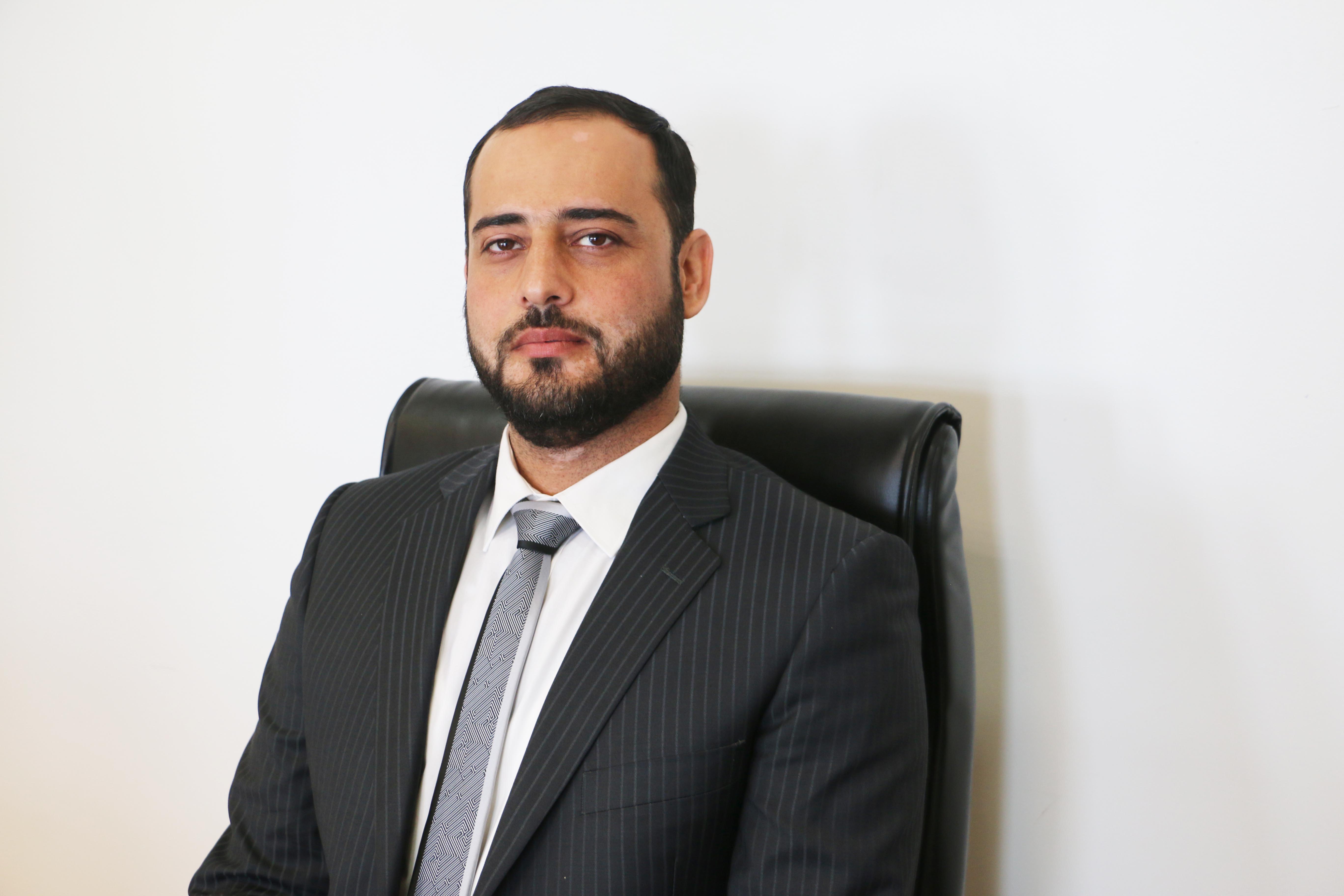 Moaz Nagib Gharib