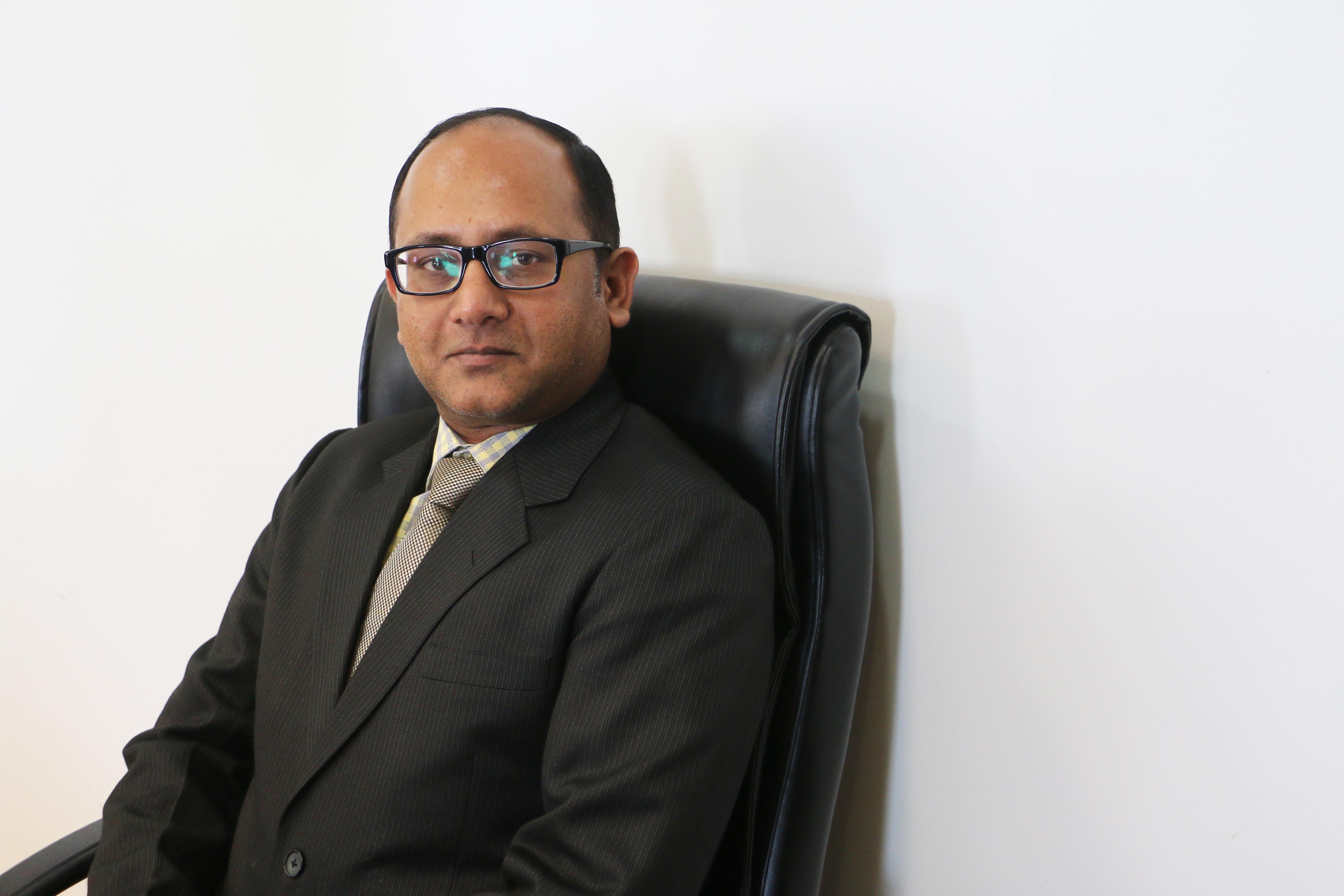 Shouvik Sanyal