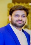Muhammad Salman Shabbir