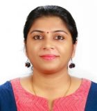 Mariam Anil