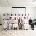 CCBA, CSCEC and SVC Organize a workshop in effective communication