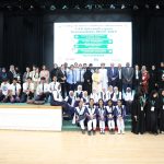 College of Commerce and Business Administration at Dhofar University organized Sustainability Week 2024