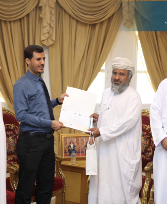 CCBA Delivers Training Workshop to College of Shari’a Sciences